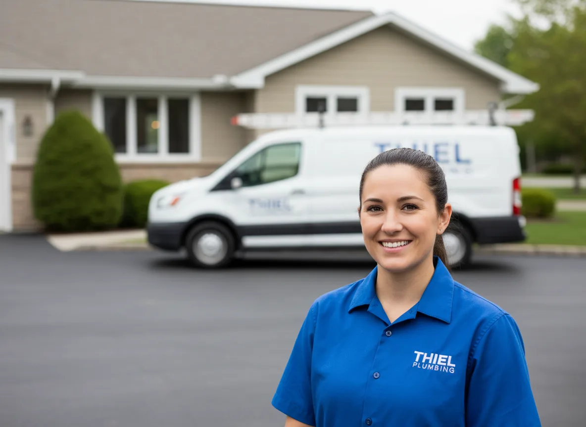 Plumber Coralville, IA FAQs
